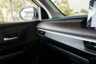 TOYOTA YARIS ATIV 1.2 PREMIUM ปี2023 (4ขฌ1996)