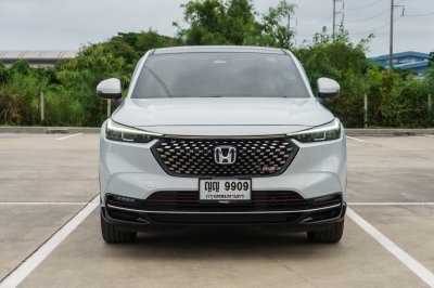 HONDA HR-V 1.5 HEV RS AT ปี 2024 (ญญ9909)