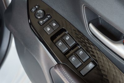 TOYOTA YARIS ATIV 1.2 PREMIUM ปี2023 (4ขฌ1996)