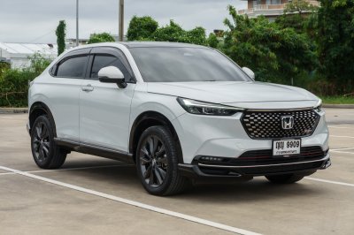 HONDA HR-V 1.5 HEV RS AT ปี 2024 (ญญ9909)