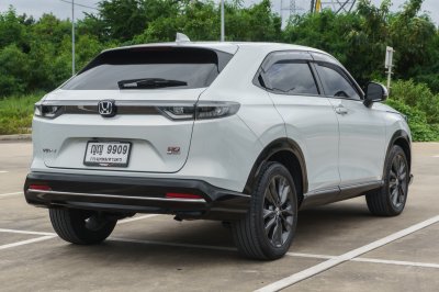HONDA HR-V 1.5 HEV RS AT ปี 2024 (ญญ9909)