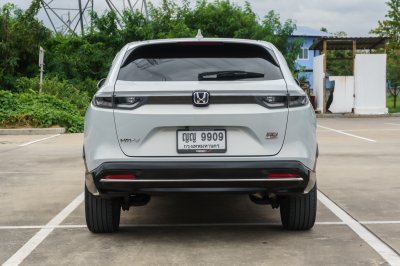 HONDA HR-V 1.5 HEV RS AT ปี 2024 (ญญ9909)