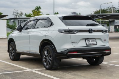 HONDA HR-V 1.5 HEV RS AT ปี 2024 (ญญ9909)