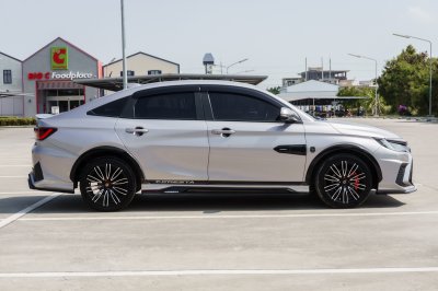 TOYOTA YARIS ATIV 1.2 SMART ปี2022 (ขข1040)