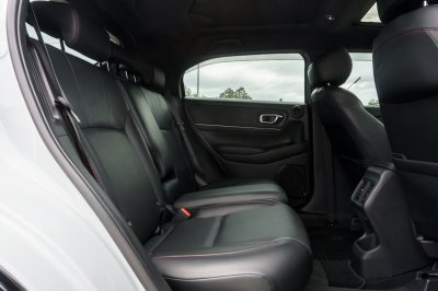 HONDA HR-V 1.5 HEV RS AT ปี 2024 (ญญ9909)