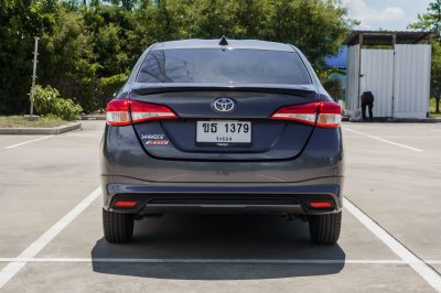 TOYOTA YARIS ATIV 1.2 SPORT ปี2020 (ขธ1379)