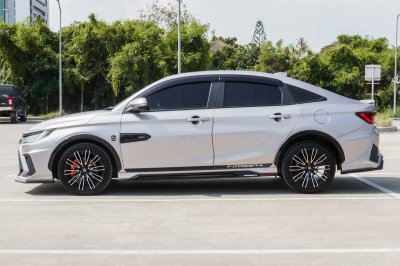 TOYOTA YARIS ATIV 1.2 SMART ปี2022 (ขข1040)