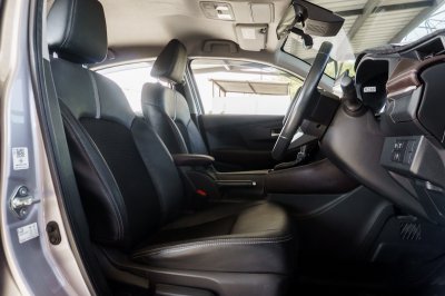 TOYOTA YARIS ATIV 1.2 SMART ปี2022 (ขข1040)