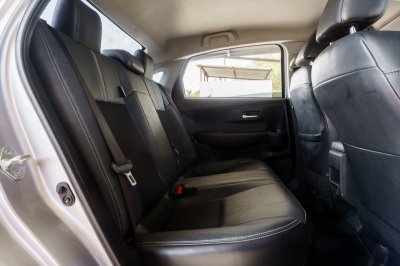 TOYOTA YARIS ATIV 1.2 SMART ปี2022 (ขข1040)