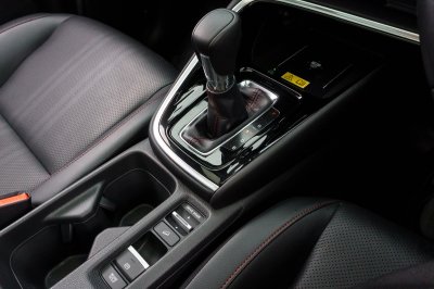 HONDA HR-V 1.5 HEV RS AT ปี 2024 (ญญ9909)