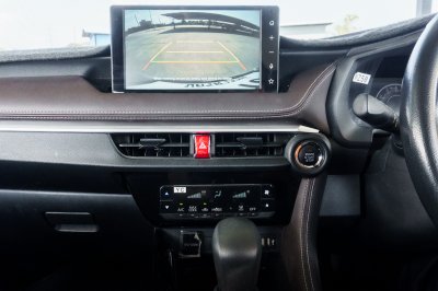 TOYOTA YARIS ATIV 1.2 SMART ปี2022 (ขข1040)