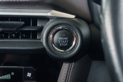 TOYOTA YARIS ATIV 1.2 SMART ปี2022 (ขข1040)