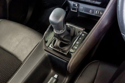 TOYOTA YARIS ATIV 1.2 SMART ปี2022 (ขข1040)