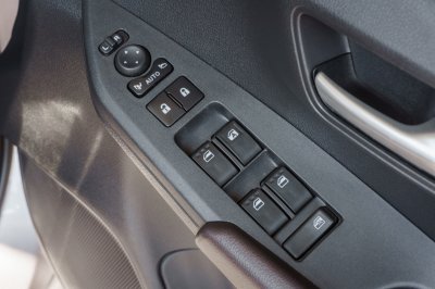 TOYOTA YARIS ATIV 1.2 SMART ปี2022 (ขข1040)