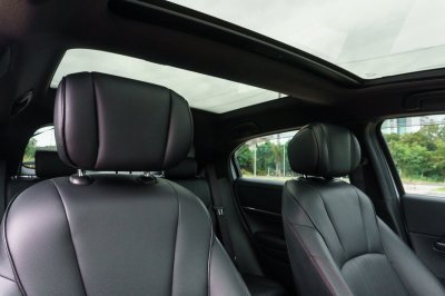 HONDA HR-V 1.5 HEV RS AT ปี 2024 (ญญ9909)