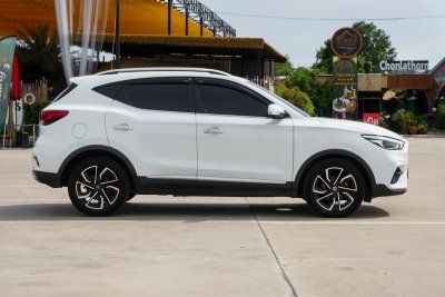 MG ZS 1.5 X+ ปี2021 (ขง6723)
