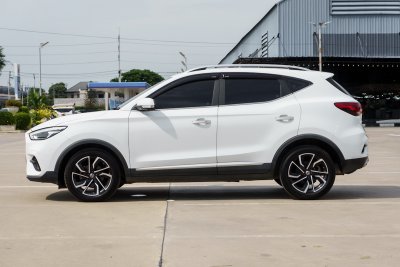MG ZS 1.5 X+ ปี2021 (ขง6723)