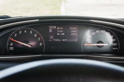 TOYOTA SIENTA 1.5 V AT ปี 2017 (7กฉ2802)