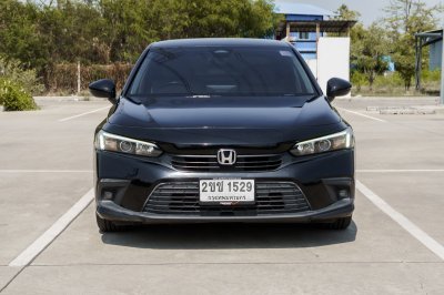 HONDA CIVIC (FE) 1.5 EL+ ปี2021 (2ขช1529)