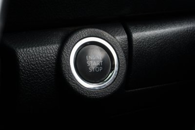 TOYOTA FORTUNER 2.4 V AT ปี 2015 (5กข865)