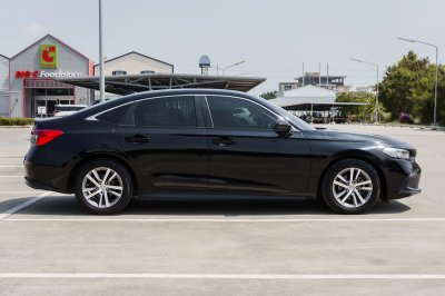 HONDA CIVIC (FE) 1.5 EL+ ปี2021 (2ขช1529)