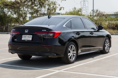 HONDA CIVIC (FE) 1.5 EL+ ปี2021 (2ขช1529)