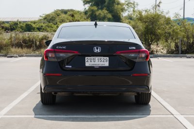 HONDA CIVIC (FE) 1.5 EL+ ปี2021 (2ขช1529)