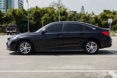 HONDA CIVIC FE 1.5 EL+ ปี2021 (2ขณ743)