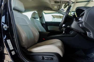 HONDA CIVIC FE 1.5 EL+ ปี2021 (2ขณ743)