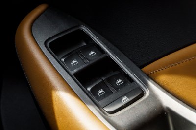 MG ZS 1.5 X+ ปี2021 (ขง6723)