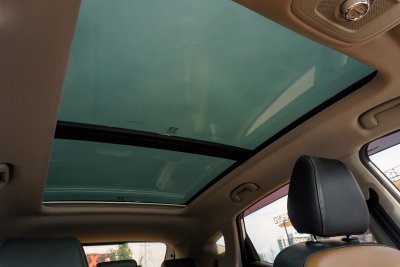 MG ZS 1.5 X+ ปี2021 (ขง6723)