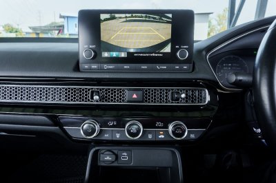 HONDA CIVIC FE 1.5 EL+ ปี2021 (2ขณ743)