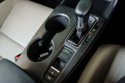 HONDA CIVIC FE 1.5 EL+ ปี2021 (2ขณ743)