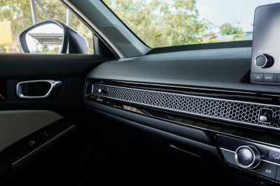 HONDA CIVIC FE 1.5 EL+ ปี2021 (2ขณ743)