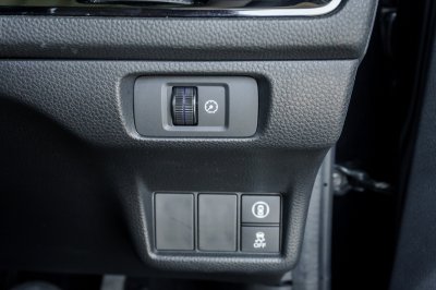 HONDA CIVIC FE 1.5 EL+ ปี2021 (2ขณ743)