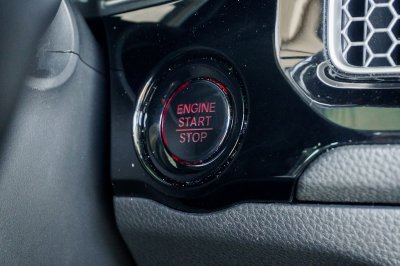 HONDA CIVIC FE 1.5 EL+ ปี2021 (2ขณ743)