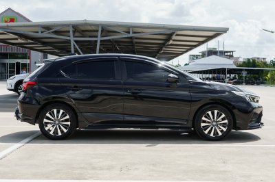 HONDA CITY 1.5 E:HEV SV ปี2025 (6ขภ916)