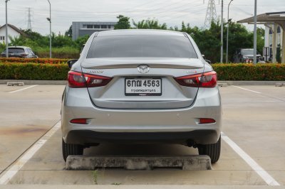 MAZDA 2 1.5 XD HIGH CONNECT AT ปี 2016 (6กฌ4563)