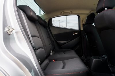 MAZDA 2 1.5 XD HIGH CONNECT AT ปี 2016 (6กฌ4563)