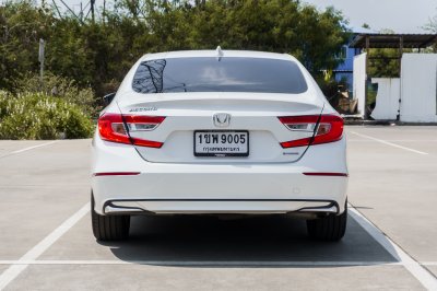 HONDA ACCORD 2.0 HYBRID ปี2020 (1ขพ9005)