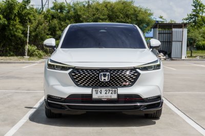 HONDA HR-V 1.5 E:HEV RS ปี2022 (ขง2728)
