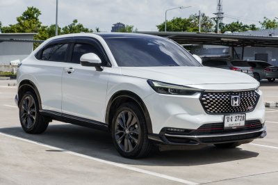 HONDA HR-V 1.5 E:HEV RS ปี2022 (ขง2728)