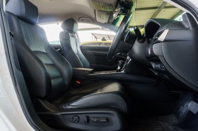 HONDA ACCORD 2.0 HYBRID ปี2020 (1ขพ9005)