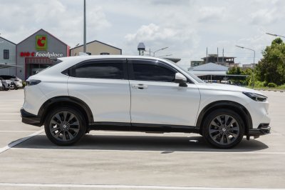 HONDA HR-V 1.5 E:HEV RS ปี2022 (ขง2728)