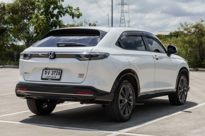 HONDA HR-V 1.5 E:HEV RS ปี2022 (ขง2728)