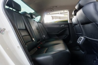 HONDA ACCORD 2.0 HYBRID ปี2020 (1ขพ9005)