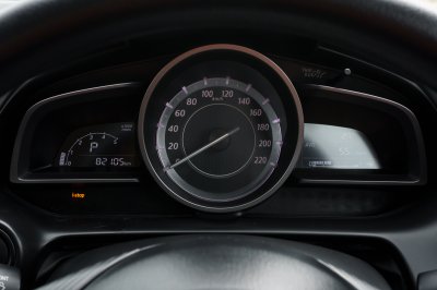 MAZDA 2 1.5 XD HIGH CONNECT AT ปี 2016 (6กฌ4563)