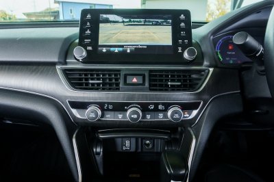 HONDA ACCORD 2.0 HYBRID ปี2020 (1ขพ9005)