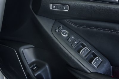 HONDA ACCORD 2.0 HYBRID ปี2020 (1ขพ9005)