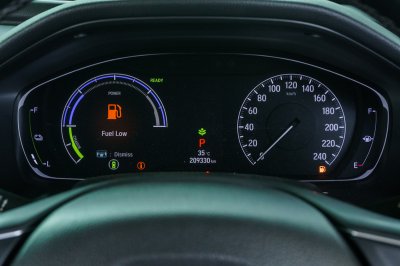 HONDA ACCORD 2.0 HYBRID ปี2020 (1ขพ9005)